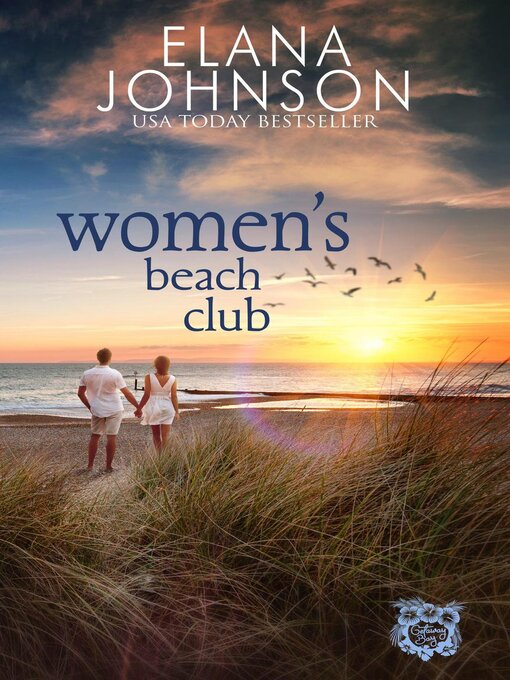 Title details for Women's Beach Club by Elana Johnson - Available